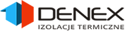 Izolacje Termiczne Denex - logo
